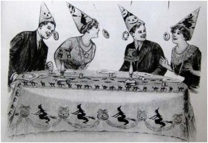 table settings