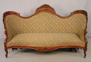 Belter sofa