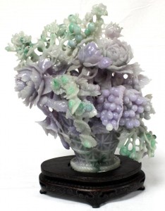 Floral bouquet