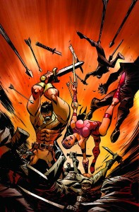 Herc #10 variant