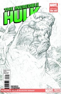 Inc Hulk #2 1-200 variant