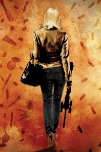 Jennifer Blood #6 Bradstreet virgin variant