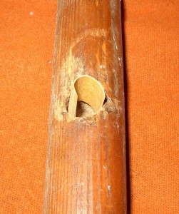 Joint fix