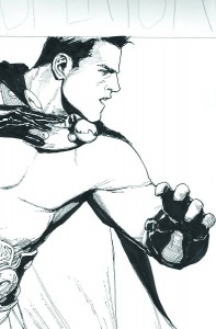 Kapow