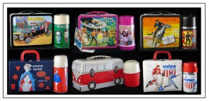 Lunchboxes