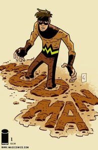 Mudman
