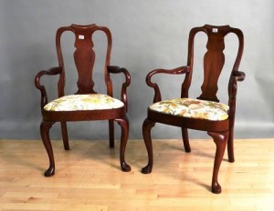 QA chairs