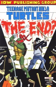 TMNT #4 Hembeck Variant.jog