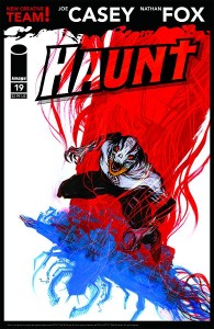 The Haunt #19