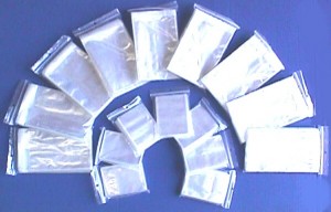 card sleeves