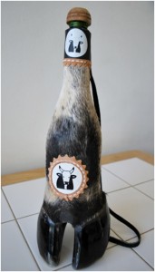 hoof canteen