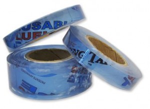 tape