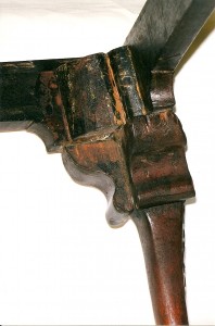 18th C