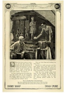 1913 ivory