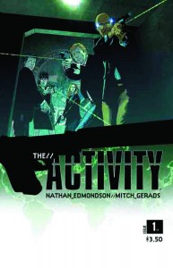 Activity #1