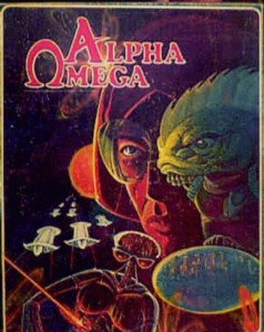 Avalon Hill’s Alpha Omega