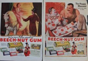 Beech-Nut