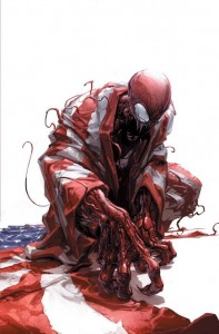 Carnage USA #1