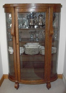 China cabinet