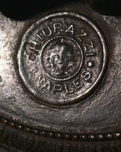marks foundry bronze navigating roadmap naples mark worthpoint appraiser figurine bottom