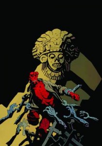 DHP #7