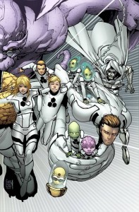 FF #13 Interconnecting variant