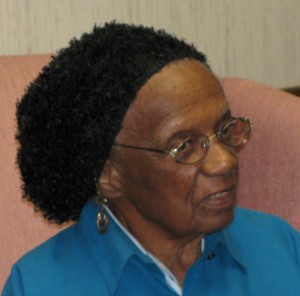 Helen LaFrance