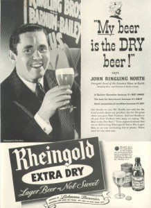 John North