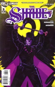 Shade #3 Hamner variant