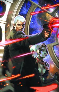Star Wars Wilkins Variant