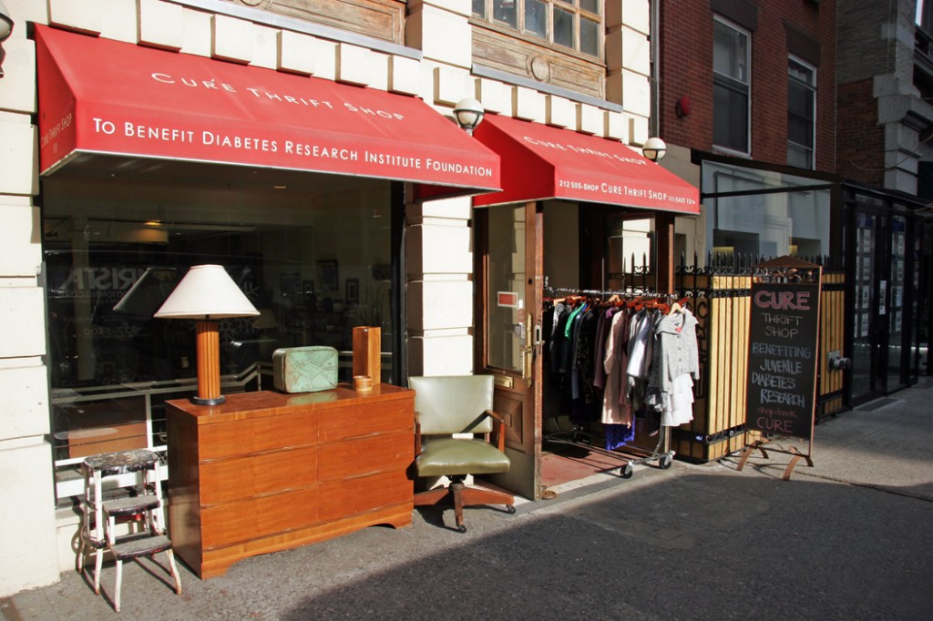 Storefront