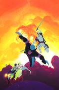 Uncanny X-force #18