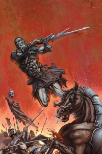 Valen #1 Hardin variant