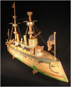 battleship