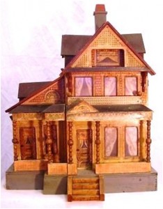 doll house