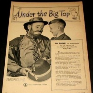 emmett kelly