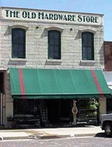 oldhardwarestore