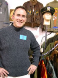 ron burkey