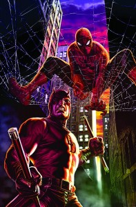 Amazing Spidey Bremejo variant