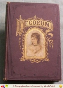 Decorum & Dress Etiquette Book