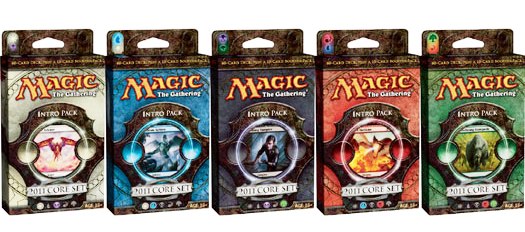 Intro Sets