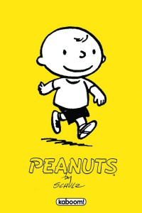 Peanuts #1 (Of 4)(Charles Schultz First Appearance Of Charlie Brown Variant Cover