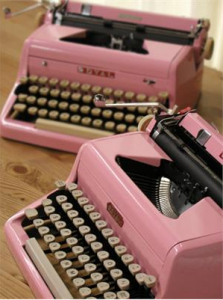 PrettyinPink.mytypewriter