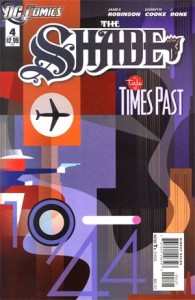 Shade #4 Cooke Variant