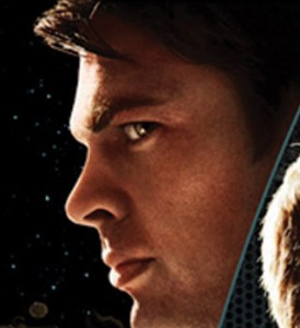 Star Trek #5 Photo variant