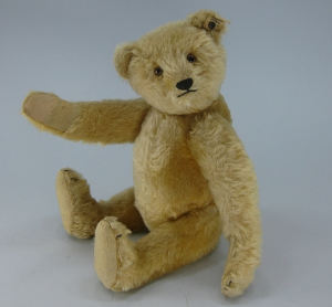 Steiff 1920 Ted