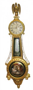 Waltham girandole