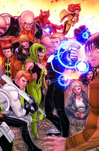 X-Factor #230 Bradsahw variant