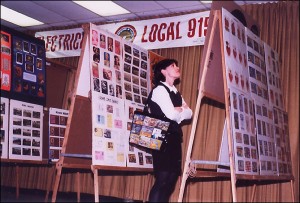 boards