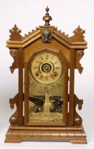 clock